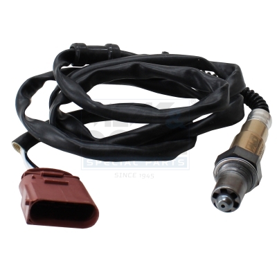 Sonda lambda MEAT & DORIA 81562