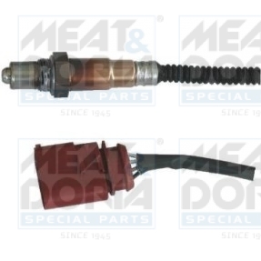 Sonda lambda MEAT & DORIA 81564