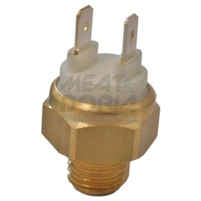 Termocontatto, ventola radiatore MEAT & DORIA 82728