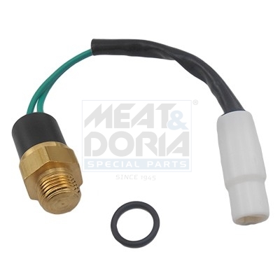 Termocontatto, ventola radiatore MEAT & DORIA 82736