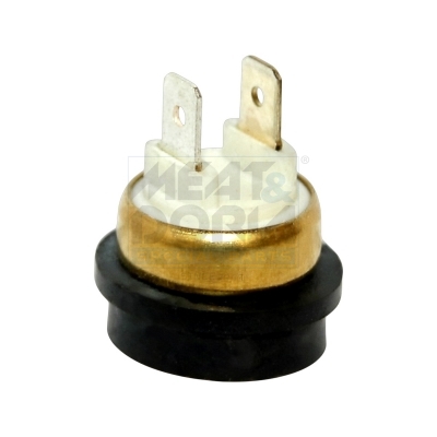 Termocontatto, ventola radiatore MEAT & DORIA 82634
