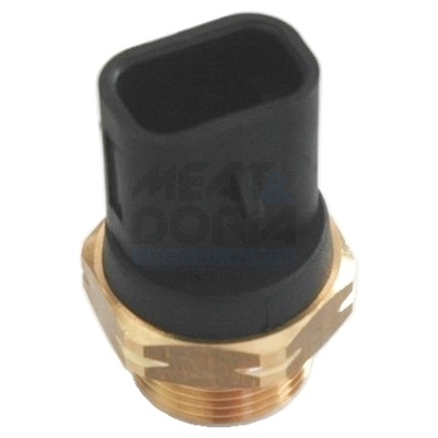 Termocontatto, ventola radiatore MEAT & DORIA 82636
