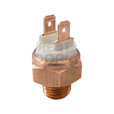 Termocontatto, ventola radiatore MEAT & DORIA 82637