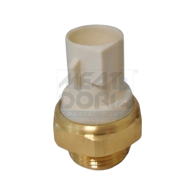 Termocontatto, ventola radiatore MEAT & DORIA 82642