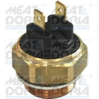 Termocontatto, ventola radiatore MEAT & DORIA 82643
