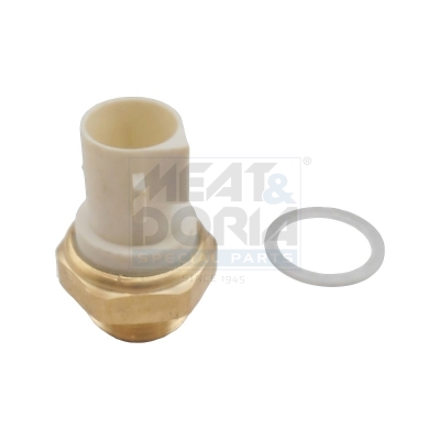 Termocontatto, ventola radiatore MEAT & DORIA 82644