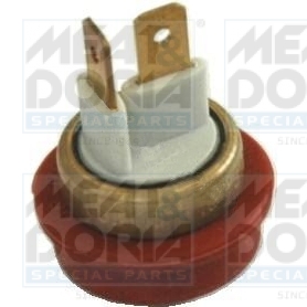 Termocontatto, ventola radiatore MEAT & DORIA 82645
