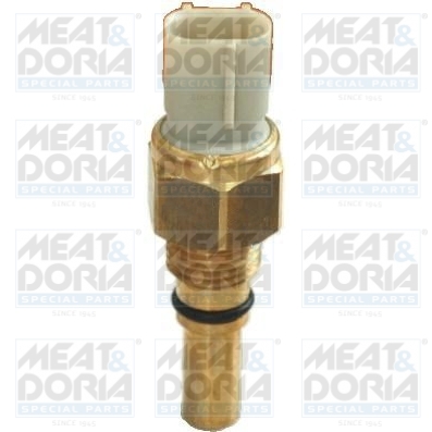 Termocontatto, ventola radiatore MEAT & DORIA 82647