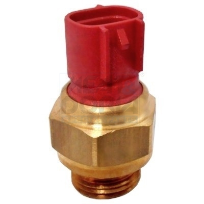 Termocontatto, ventola radiatore MEAT & DORIA 82718