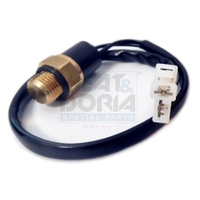 Termocontatto, ventola radiatore MEAT & DORIA 82716