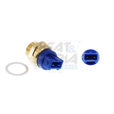 Termocontatto, ventola radiatore MEAT & DORIA 82654
