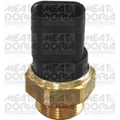 Termocontatto, ventola radiatore MEAT & DORIA 82657