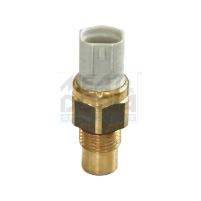 Termocontatto, ventola radiatore MEAT & DORIA 82660