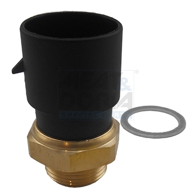 Termocontatto, ventola radiatore MEAT & DORIA 82664