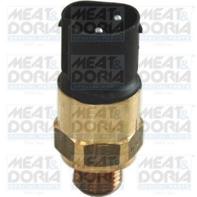 Termocontatto, ventola radiatore MEAT & DORIA 82665