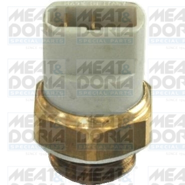 Termocontatto, ventola radiatore MEAT & DORIA 82666