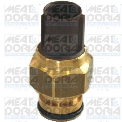 Termocontatto, ventola radiatore MEAT & DORIA 82668