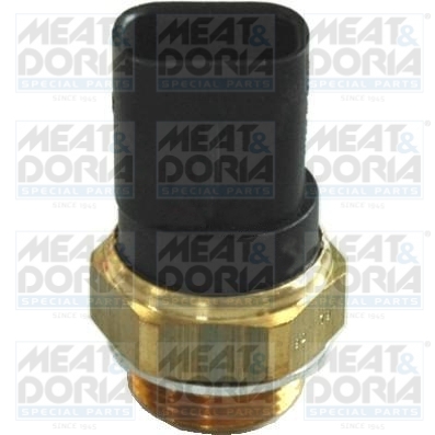 Termocontatto, ventola radiatore MEAT & DORIA 82670
