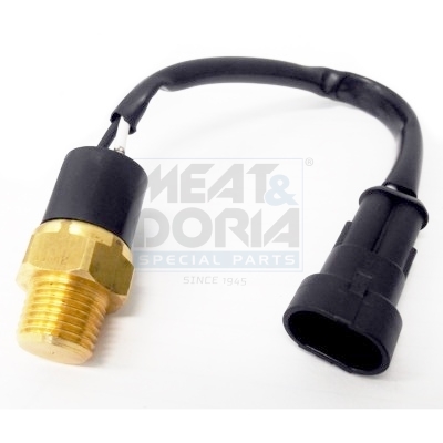 Termocontatto, spia segnalazione refrigerante MEAT & DORIA 82602