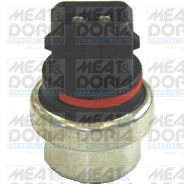 Termocontatto, spia segnalazione refrigerante MEAT & DORIA 82606