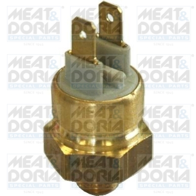 Termocontatto, spia segnalazione refrigerante MEAT & DORIA 82611