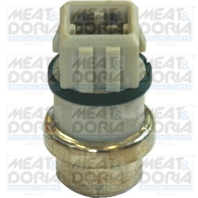 Termocontatto, ventola radiatore MEAT & DORIA 82617