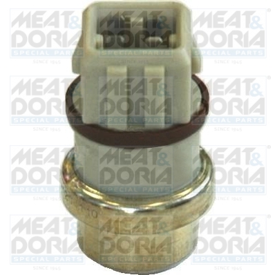 Termocontatto, ventola radiatore MEAT & DORIA 82618