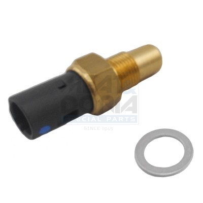Termocontatto, spia segnalazione refrigerante MEAT & DORIA 82732