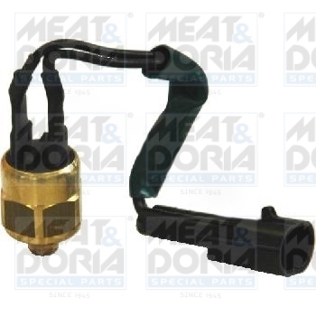 Termocontatto, spia segnalazione refrigerante MEAT & DORIA 82622