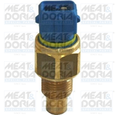 Termocontatto, spia segnalazione refrigerante MEAT & DORIA 82625