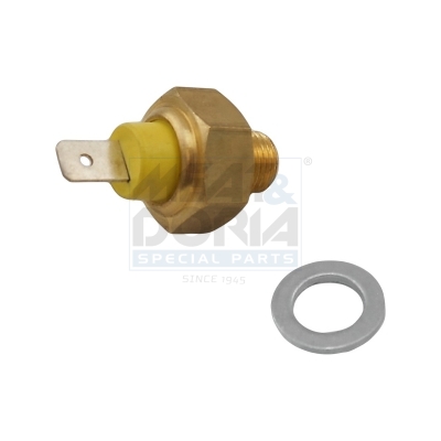 Termocontatto, spia segnalazione refrigerante MEAT & DORIA 82734