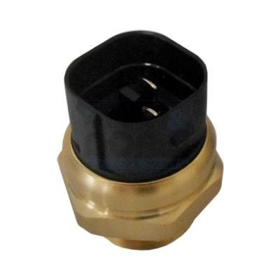Termocontatto, ventola radiatore MEAT & DORIA 82653