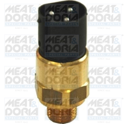 Termocontatto, ventola radiatore MEAT & DORIA 82674