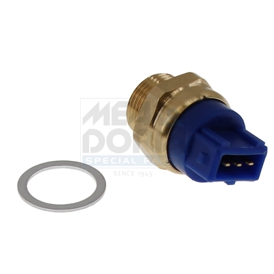 Termocontatto, ventola radiatore MEAT & DORIA 82678