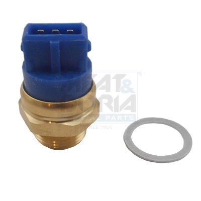 Termocontatto, ventola radiatore MEAT & DORIA 82679