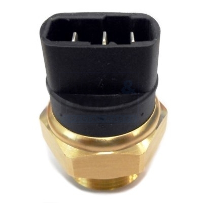 Termocontatto, ventola radiatore MEAT & DORIA 82680