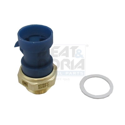 Termocontatto, ventola radiatore MEAT & DORIA 82681