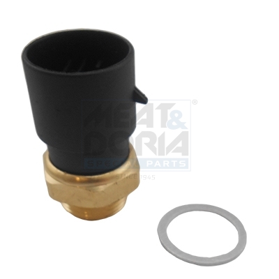 Termocontatto, ventola radiatore MEAT & DORIA 82683