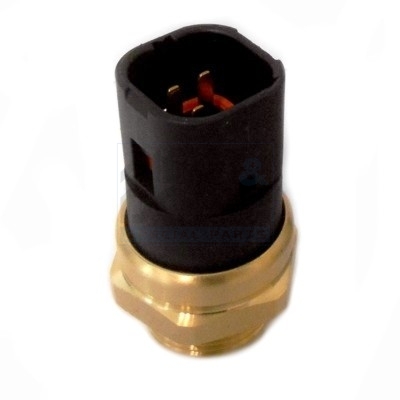 Termocontatto, ventola radiatore MEAT & DORIA 82684