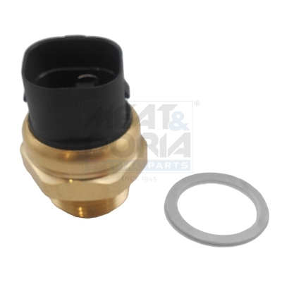 Termocontatto, ventola radiatore MEAT & DORIA 82689