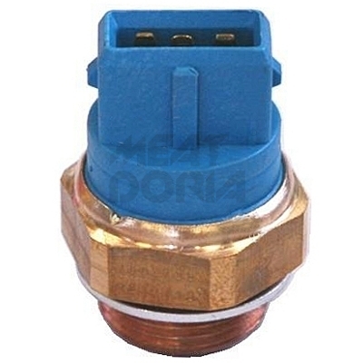 Termocontatto, ventola radiatore MEAT & DORIA 82696