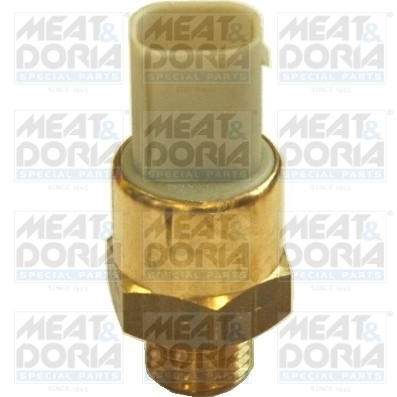 Termocontatto, ventola radiatore MEAT & DORIA 82698