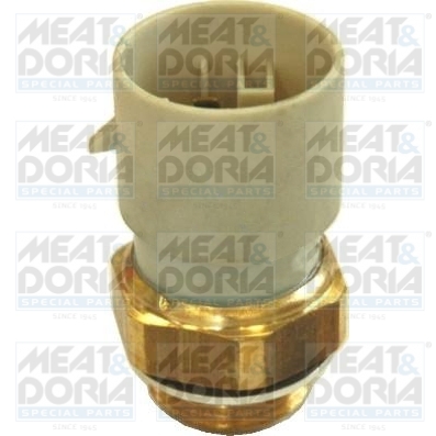 Termocontatto, ventola radiatore MEAT & DORIA 82699