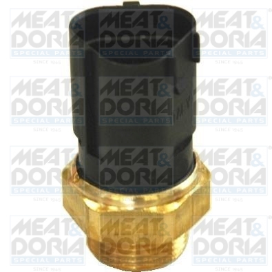 Termocontatto, ventola radiatore MEAT & DORIA 82701