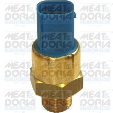 Termocontatto, ventola radiatore MEAT & DORIA 82704