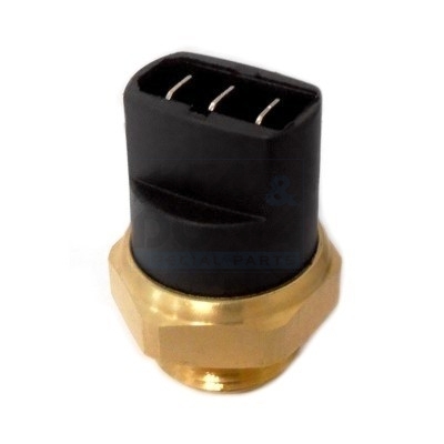 Termocontatto, ventola radiatore MEAT & DORIA 82705