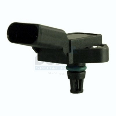 Sensore, pressione collettore d'aspirazione MEAT & DORIA 82212