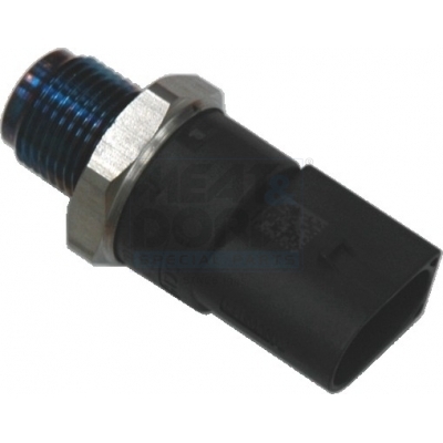 Sensore, pressione carburante MEAT & DORIA 9114