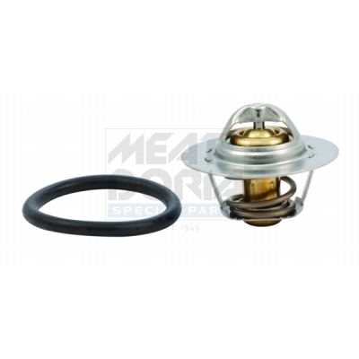 Termostato, refrigerante MEAT & DORIA 92143