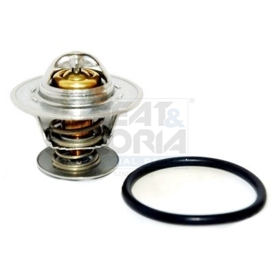 Termostato, refrigerante MEAT & DORIA 92194